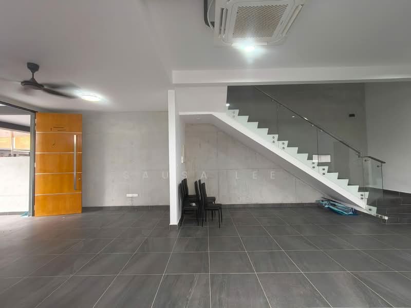 Rumah Teres 3 Tingkat untuk Dijual di Kulai (Johor) - Sausa Lee - Interior - PropertyGuru.com.my