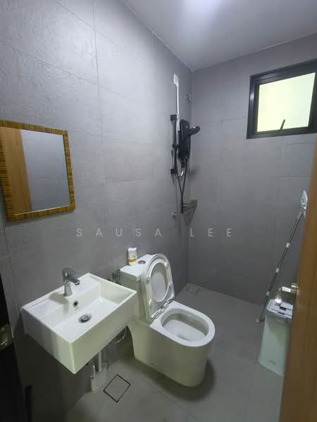 Rumah Teres 3 Tingkat untuk Dijual di Kulai (Johor) - Sausa Lee - Bathroom - PropertyGuru.com.my