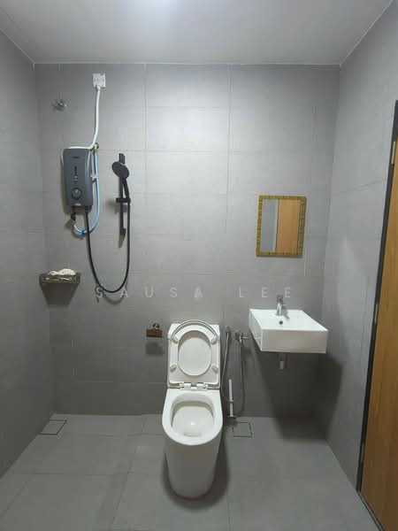 Rumah Teres 3 Tingkat untuk Dijual di Kulai (Johor) - Sausa Lee - PropertyGuru.com.my