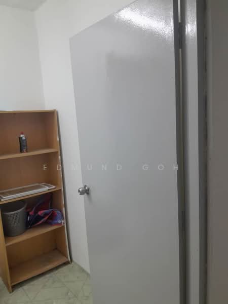 Pangsapuri untuk Disewa di Taman Medan Jaya Apartment - Edmund Goh - Interior - PropertyGuru.com.my