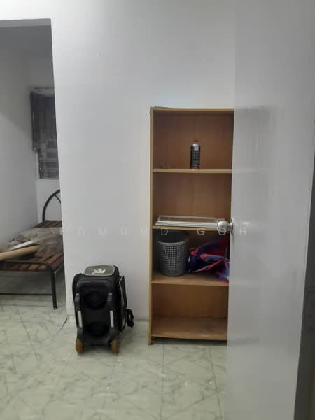 Pangsapuri untuk Disewa di Taman Medan Jaya Apartment - Edmund Goh - Interior - PropertyGuru.com.my