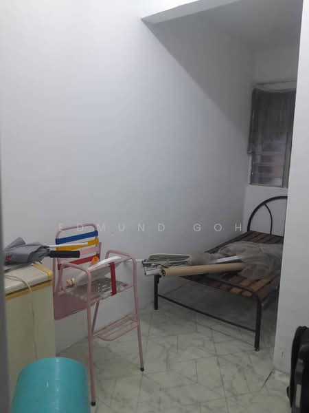 Pangsapuri untuk Disewa di Taman Medan Jaya Apartment - Edmund Goh - Bedroom - PropertyGuru.com.my