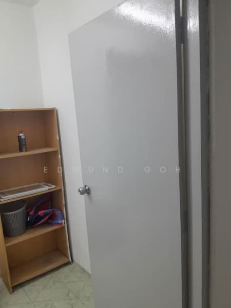 Pangsapuri untuk Disewa di Taman Medan Jaya Apartment - Edmund Goh - Interior - PropertyGuru.com.my