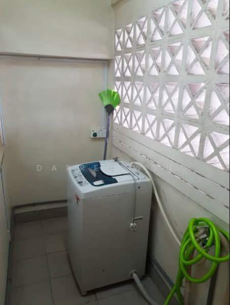 Condominium for Rent at Vista Komanwel B - DARREN WONG - Interior - PropertyGuru.com.my