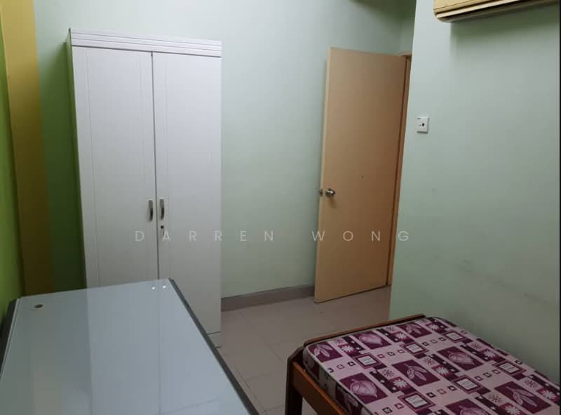 Condominium for Rent at Vista Komanwel B - DARREN WONG - Bedroom - PropertyGuru.com.my