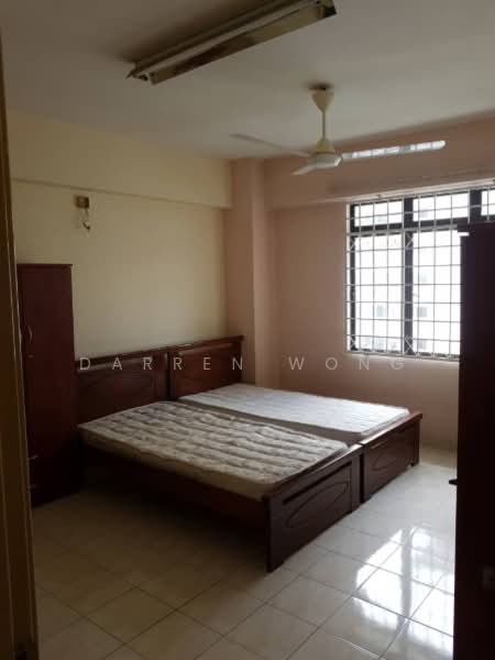 Condominium for Rent at Vista Komanwel B - DARREN WONG - Bedroom - PropertyGuru.com.my