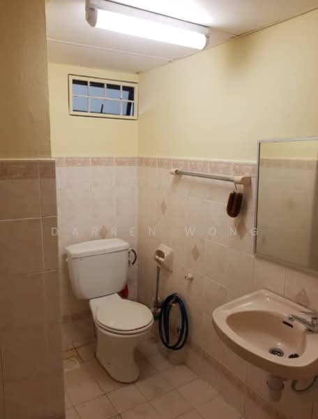 Condominium for Rent at Vista Komanwel B - DARREN WONG - Bathroom - PropertyGuru.com.my