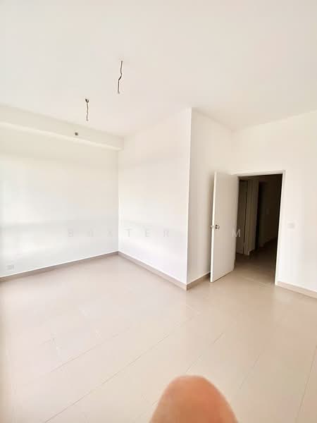 Servis Apartment untuk Dijual di SUNSURIA FORUM SERVICED APARTMENT - Baxter Lim - Interior - PropertyGuru.com.my
