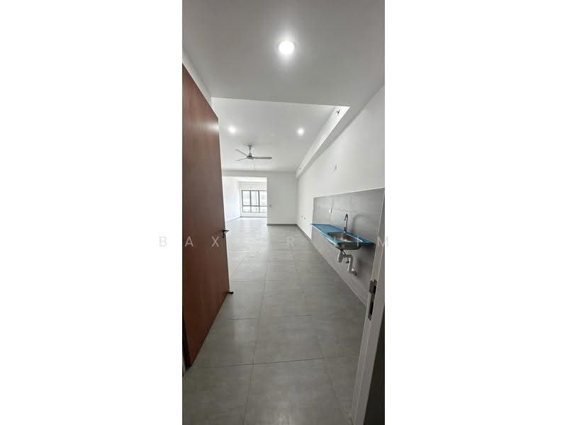 Service Residence for Sale at SUNSURIA FORUM SERVICED APARTMENT - Baxter Lim - Interior - PropertyGuru.com.my