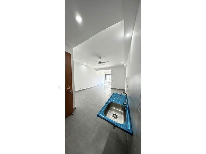 Service Residence for Sale at SUNSURIA FORUM SERVICED APARTMENT - Baxter Lim - Living Room - PropertyGuru.com.my