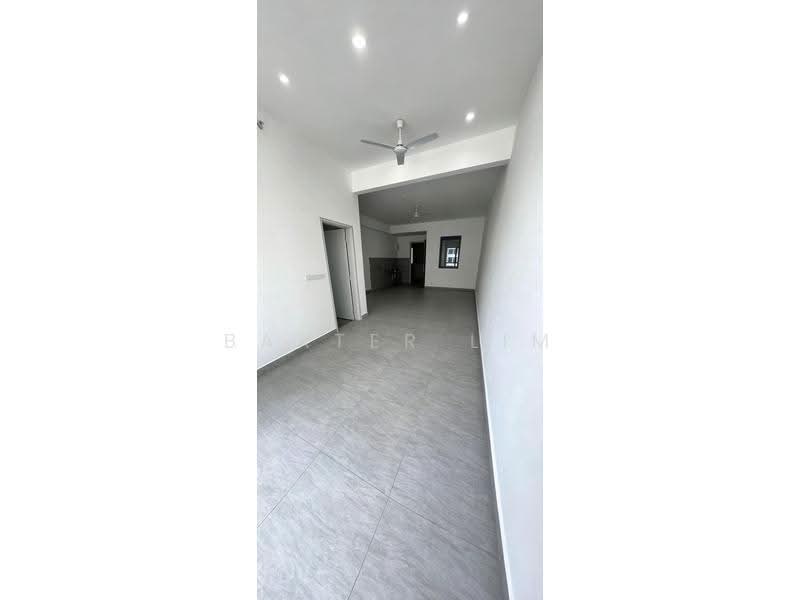 Service Residence for Sale at SUNSURIA FORUM SERVICED APARTMENT - Baxter Lim - Interior - PropertyGuru.com.my