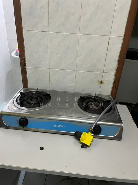 Servis Apartment untuk Disewa di Brunsfield Riverview - Nor Khafadzah - Kitchen - PropertyGuru.com.my