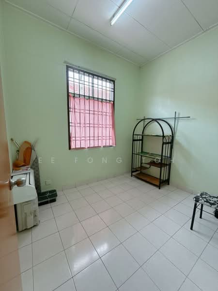 1-storey Terraced House for Sale in Taman Daiman Jaya (Kota Tinggi) - Ee Fong Toh - Interior - PropertyGuru.com.my