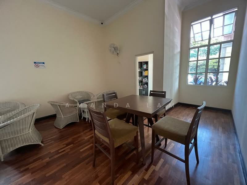 Kondominium untuk Dijual di Gurney Beach Resort - Amanda Lam - Interior - PropertyGuru.com.my