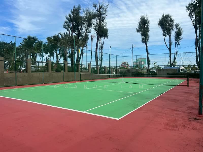 Kondominium untuk Dijual di Gurney Beach Resort - Amanda Lam - Exterior - PropertyGuru.com.my