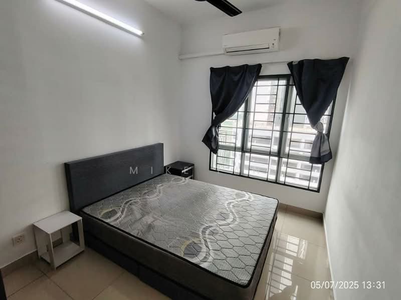 Service Residence for Rent at OUG Parklane - Mike Tan - Bedroom - PropertyGuru.com.my