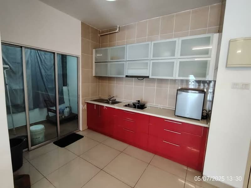 Service Residence for Rent at OUG Parklane - Mike Tan - Kitchen - PropertyGuru.com.my
