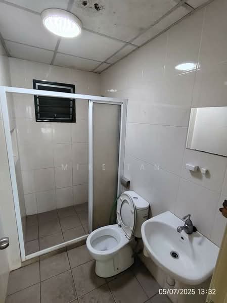 Service Residence for Rent at OUG Parklane - Mike Tan - Bathroom - PropertyGuru.com.my