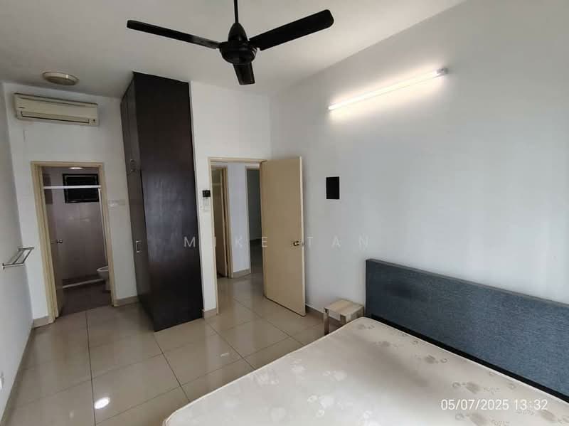Service Residence for Rent at OUG Parklane - Mike Tan - Bedroom - PropertyGuru.com.my