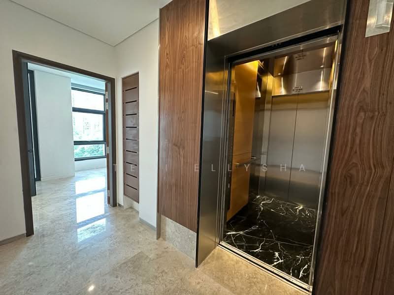 Service Residence for Rent at WANGSA 9 RESIDENCY - Puteri Ellysha - Interior - PropertyGuru.com.my