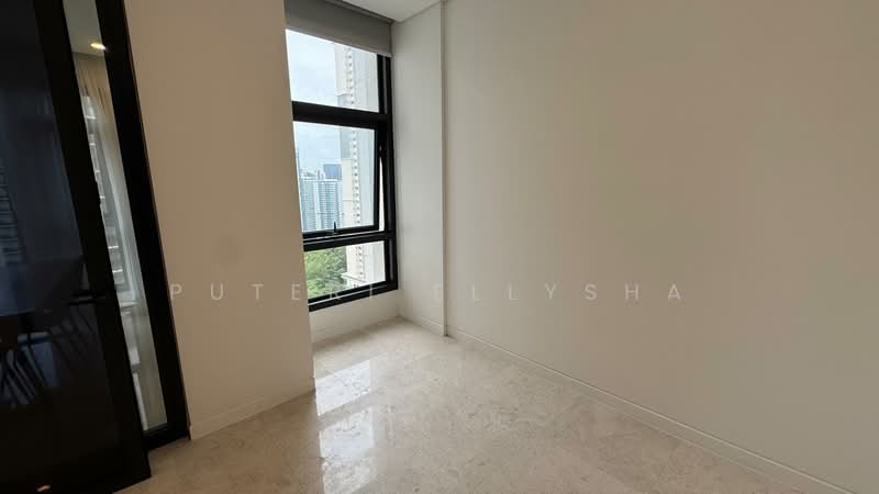Service Residence for Rent at WANGSA 9 RESIDENCY - Puteri Ellysha - Interior - PropertyGuru.com.my