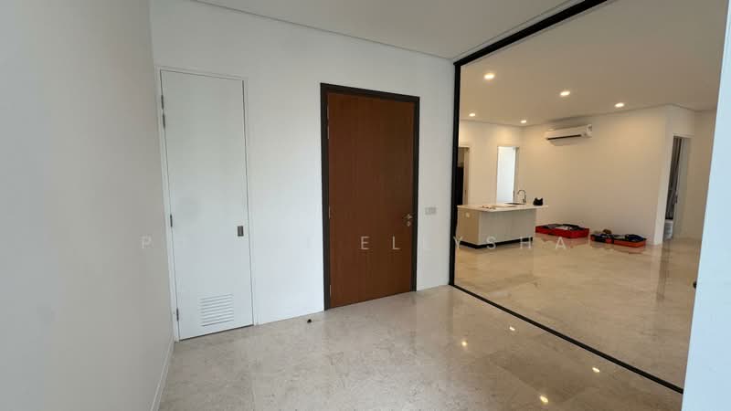 Service Residence for Rent at WANGSA 9 RESIDENCY - Puteri Ellysha - Interior - PropertyGuru.com.my