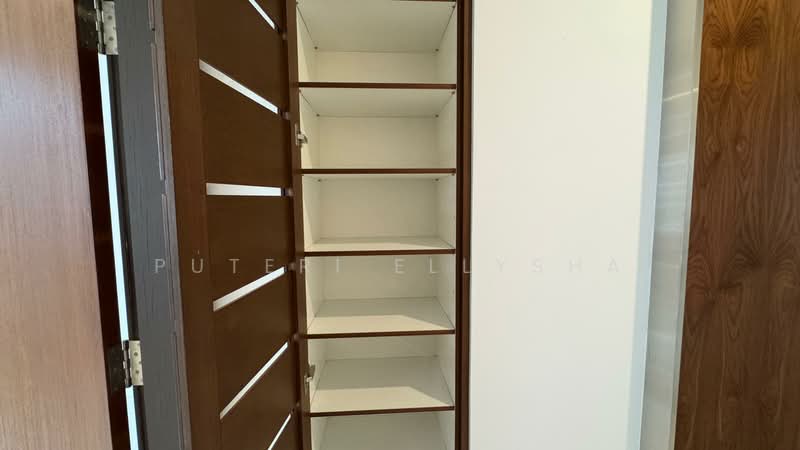 Service Residence for Rent at WANGSA 9 RESIDENCY - Puteri Ellysha - Interior - PropertyGuru.com.my