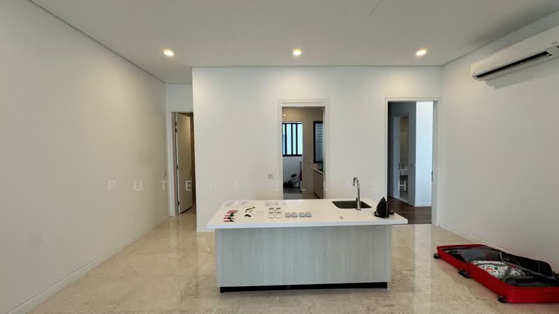 Service Residence for Rent at WANGSA 9 RESIDENCY - Puteri Ellysha - Interior - PropertyGuru.com.my