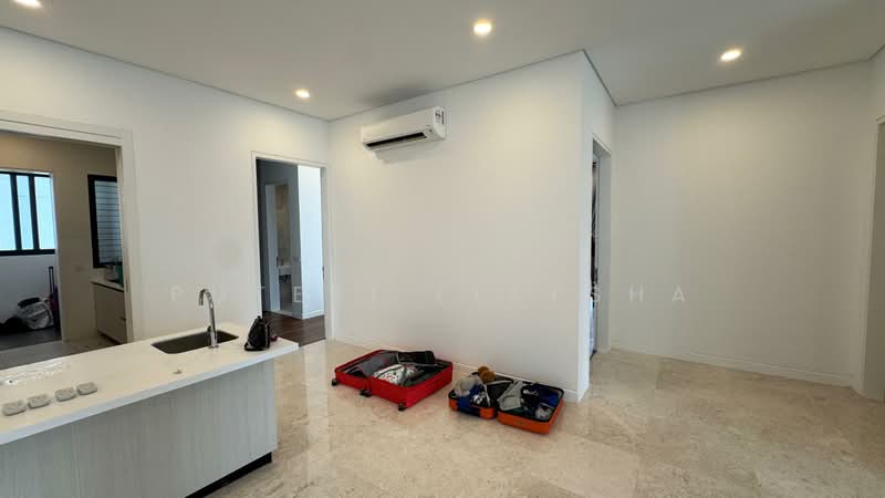 Service Residence for Rent at WANGSA 9 RESIDENCY - Puteri Ellysha - Interior - PropertyGuru.com.my