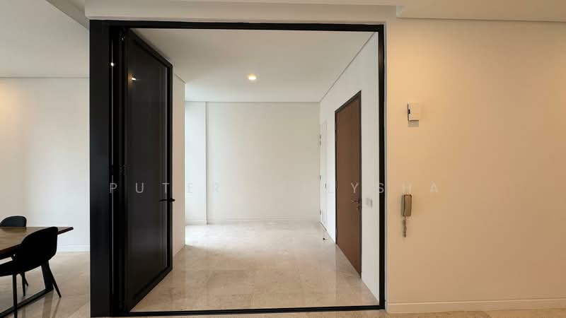 Service Residence for Rent at WANGSA 9 RESIDENCY - Puteri Ellysha - Interior - PropertyGuru.com.my