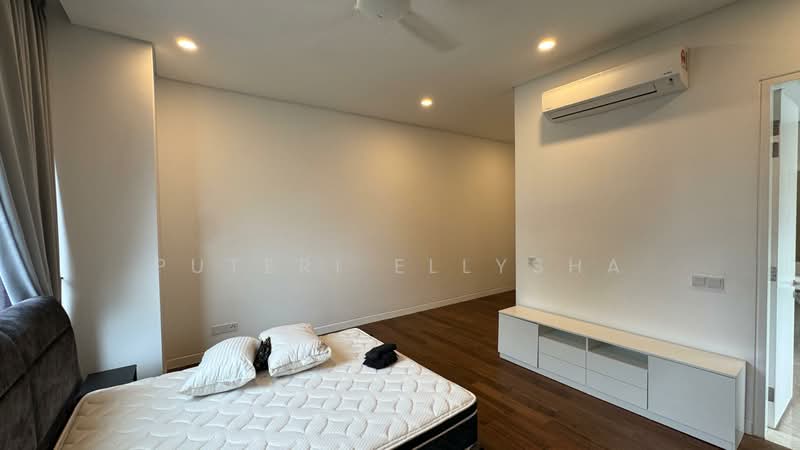 Service Residence for Rent at WANGSA 9 RESIDENCY - Puteri Ellysha - Bedroom - PropertyGuru.com.my