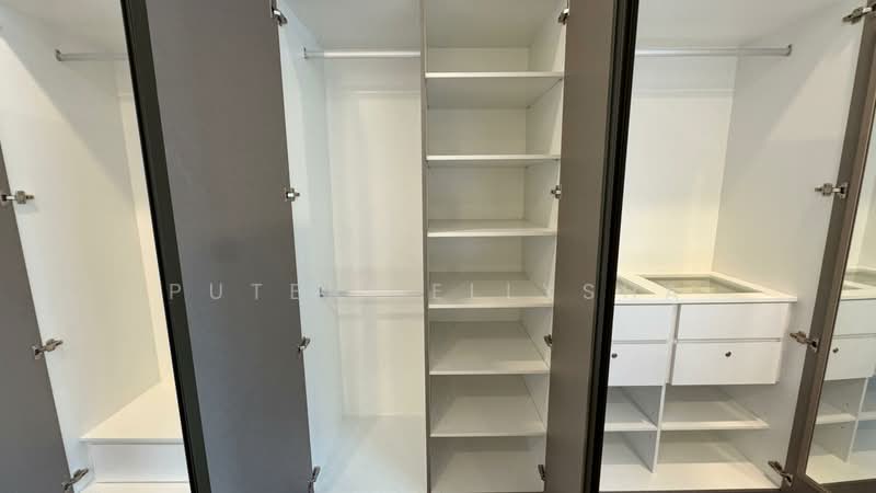 Service Residence for Rent at WANGSA 9 RESIDENCY - Puteri Ellysha - Interior - PropertyGuru.com.my