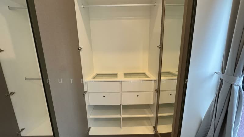 Service Residence for Rent at WANGSA 9 RESIDENCY - Puteri Ellysha - Interior - PropertyGuru.com.my