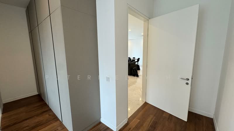 Service Residence for Rent at WANGSA 9 RESIDENCY - Puteri Ellysha - Interior - PropertyGuru.com.my
