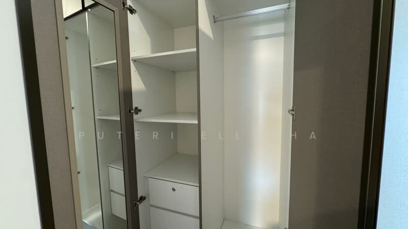 Service Residence for Rent at WANGSA 9 RESIDENCY - Puteri Ellysha - Interior - PropertyGuru.com.my