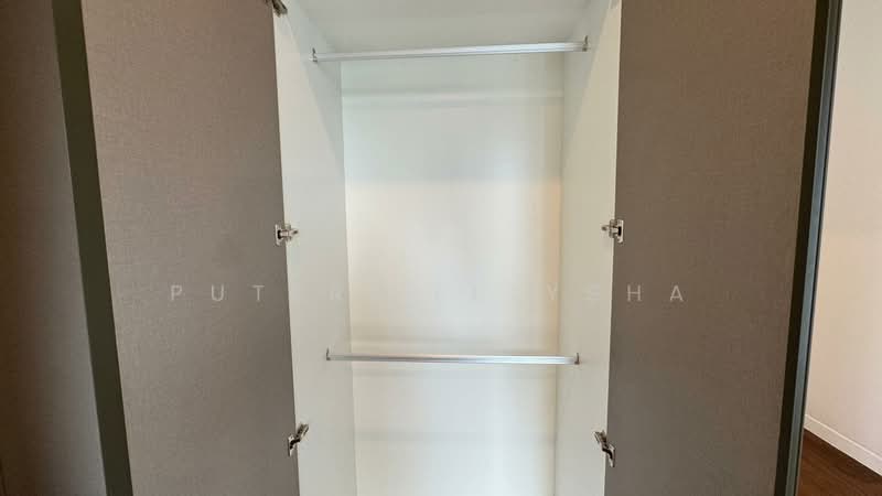 Service Residence for Rent at WANGSA 9 RESIDENCY - Puteri Ellysha - Interior - PropertyGuru.com.my