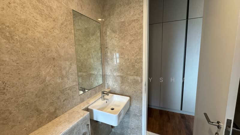 Service Residence for Rent at WANGSA 9 RESIDENCY - Puteri Ellysha - Bathroom - PropertyGuru.com.my