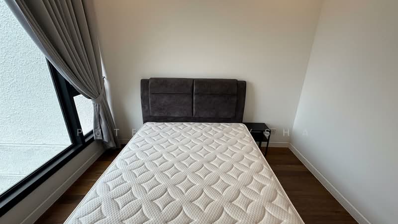 Service Residence for Rent at WANGSA 9 RESIDENCY - Puteri Ellysha - Bedroom - PropertyGuru.com.my