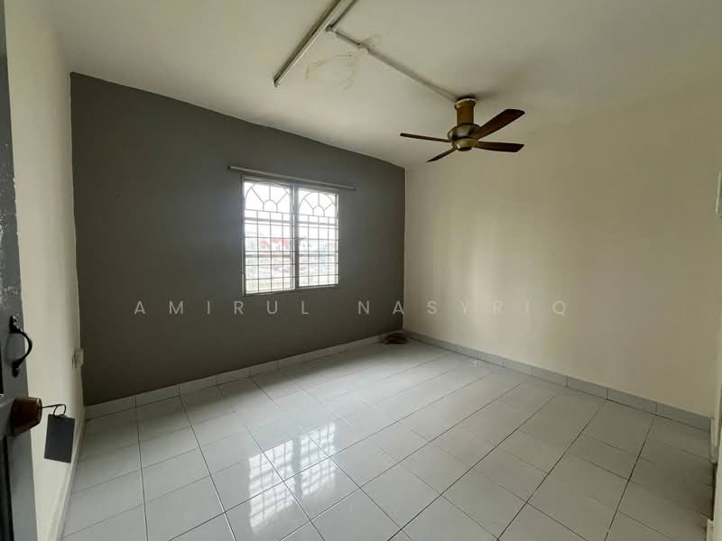 Condominium for Sale at Genting Court Condominium - Amirul Nasyriq - Interior - PropertyGuru.com.my