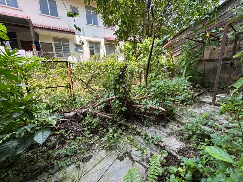 Rumah Teres 2 Tingkat untuk Dijual di Bukit Sentosa (Rawang) - Tris Jong - Exterior - PropertyGuru.com.my