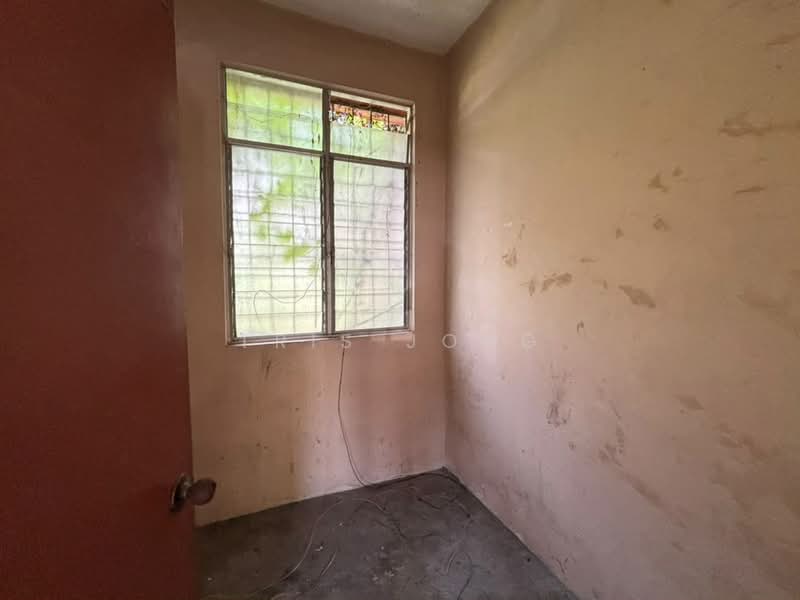 Rumah Teres 2 Tingkat untuk Dijual di Bukit Sentosa (Rawang) - Tris Jong - Interior - PropertyGuru.com.my