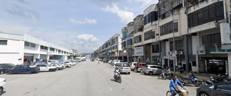 Shop / Office for Sale in Batu Caves (Selangor) - Desley Wan - Exterior - PropertyGuru.com.my
