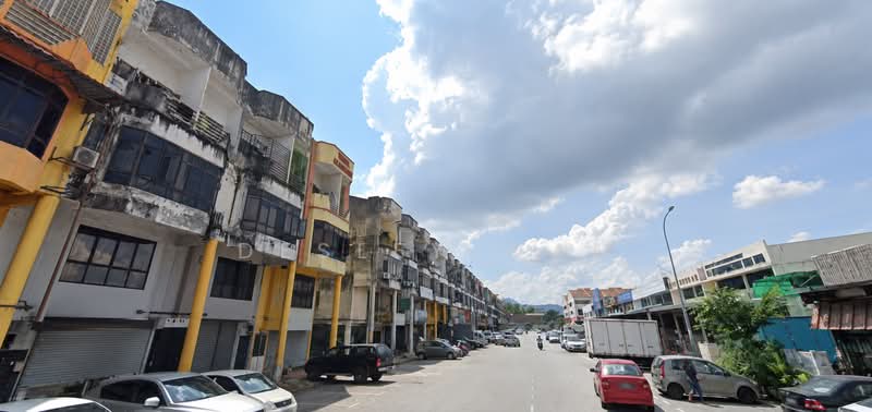 Shop / Office for Sale in Batu Caves (Selangor) - Desley Wan - Exterior - PropertyGuru.com.my
