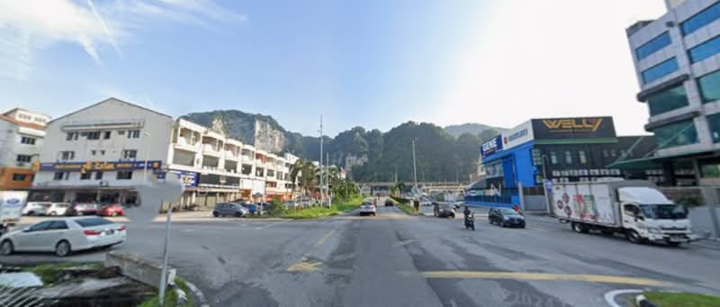 Shop / Office for Sale in Batu Caves (Selangor) - Desley Wan - Exterior - PropertyGuru.com.my