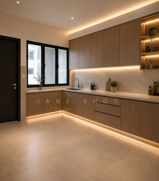 Rumah Berkembar untuk Dijual di Bandar Kinrara Seksyen 8 (Bandar Kinrara) - Jane Shoo - PropertyGuru.com.my