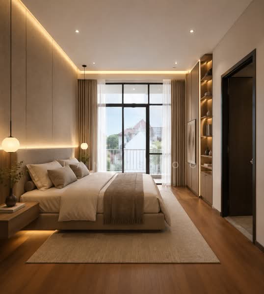 Rumah Berkembar untuk Dijual di Bandar Kinrara Seksyen 8 (Bandar Kinrara) - Jane Shoo - PropertyGuru.com.my