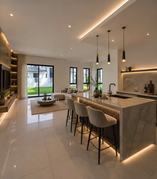 Rumah Berkembar untuk Dijual di Bandar Kinrara Seksyen 8 (Bandar Kinrara) - Jane Shoo - PropertyGuru.com.my