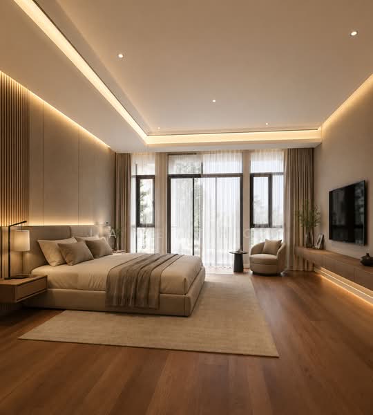 Rumah Berkembar untuk Dijual di Bandar Kinrara Seksyen 8 (Bandar Kinrara) - Jane Shoo - PropertyGuru.com.my