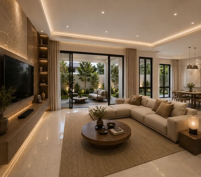 Rumah Berkembar untuk Dijual di Bandar Kinrara Seksyen 8 (Bandar Kinrara) - Jane Shoo - PropertyGuru.com.my