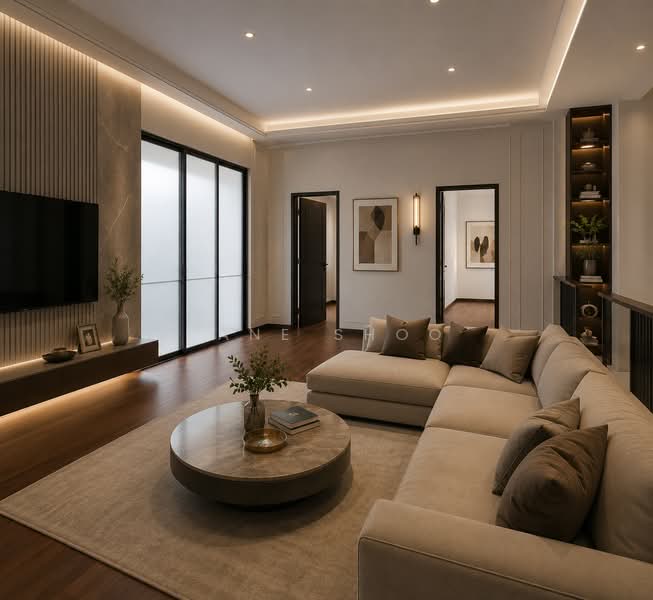 Rumah Berkembar untuk Dijual di Bandar Kinrara Seksyen 8 (Bandar Kinrara) - Jane Shoo - PropertyGuru.com.my